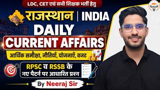 Daily Current Affairs 2026 | Current Affairs Today | 19 May, 2026 | Daily Current Affairs Neeraj Sir