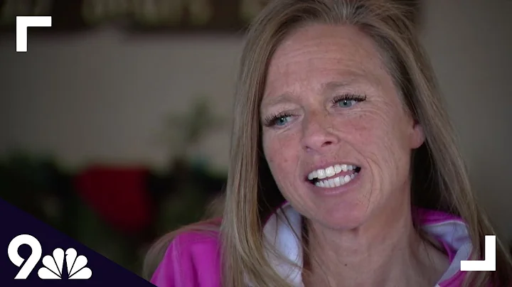 Those Left Behind: Terri Pettit extended interview