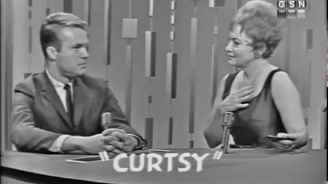 PASSWORD 1963-05-13 Olivia de Havilland & Anthony ...