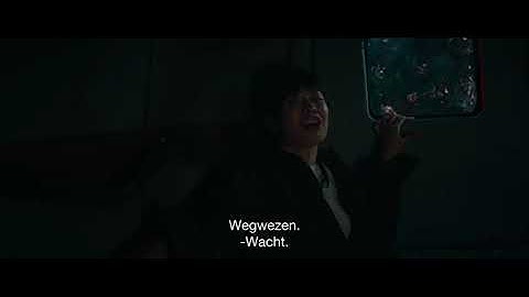 Anaconda | clip - Snake Escape