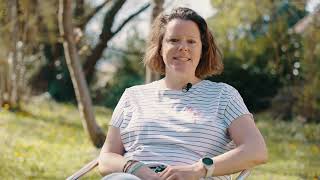 Dipl. Resilienz & Stress Coach CIS - Coaching Institut Living Sense