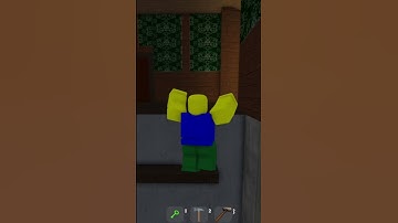 How to get RED MUTANT BACKROOMS MORPH (RAINBOW FRIENDS) #roblox #backroomsmorph #shorts