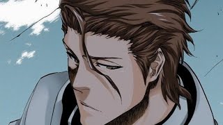 Aizen vs Antagonists