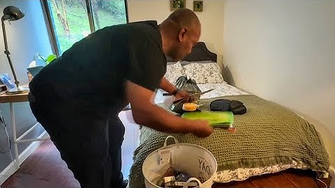 Re-entry program for former inmates provides transitional housing