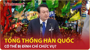 Lãnh đạo đảng cầm quyền “lo sợ” Tổng thống Hàn Quốc “lại” hành động "cực đoan" | VNP