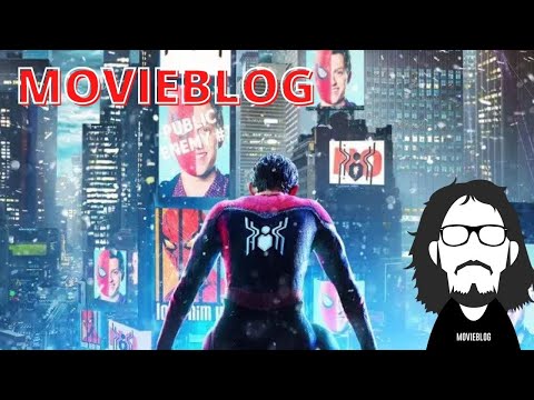 MovieBlog- 816: Recensione Spider-Man No Way Home