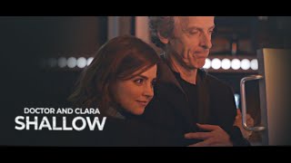 Doctor and Clara | SHALLOW