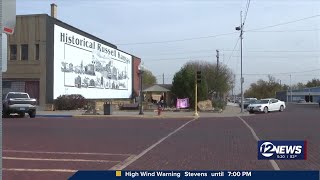 Russell voters consider sales tax to pay for new water infrastructure