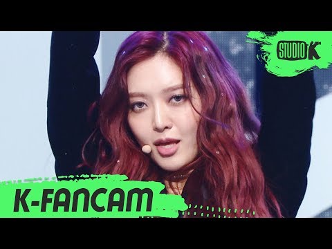 [K-Fancam] AOA <strong>찬미</strong> <strong>직캠</strong> &amp;#39;날 보러 와요&amp;#39; (AOA CHAN MI Fancam) l @MusicBank 191129