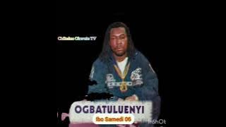 OGBATULUENYI Ntege live stage in Port novo 🇧🇯  ( full 6 track )