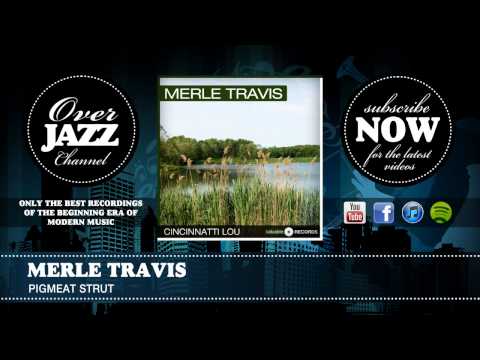 Merle Travis -