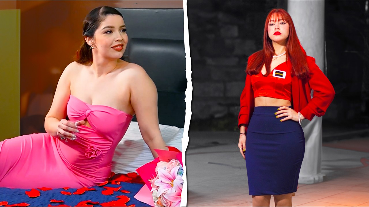 Su suegra descubrió su infidelidad y decidió guardar silencio - VIDEOS TOP