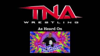 Jim Cornette & Bruce Prichard on their Working for TNA