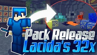 Lacida 32x Pack Release (FPS BOOST)