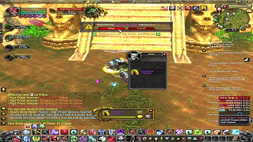 WoW P.U.G Fails Ep1- Turning Noobs to Pro