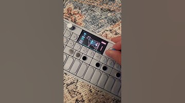 I like to do this by @shoegazecity #shorts #synth