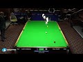 Endeavour Life Care World Billiards *Session 14*Phil Davis ENG v Gary Norman ENG