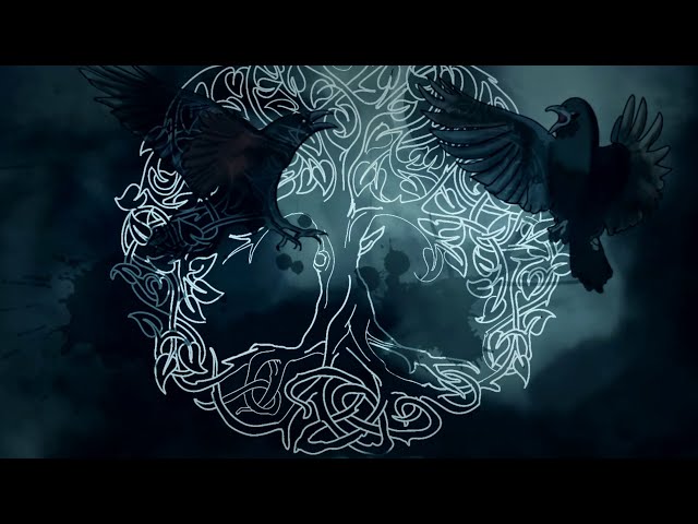 Morrigu - A Funeral Of Liberty