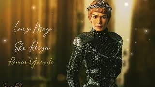 Ramin Djawadi || Long May She Reign (Game Of Thrones Soundtrack)