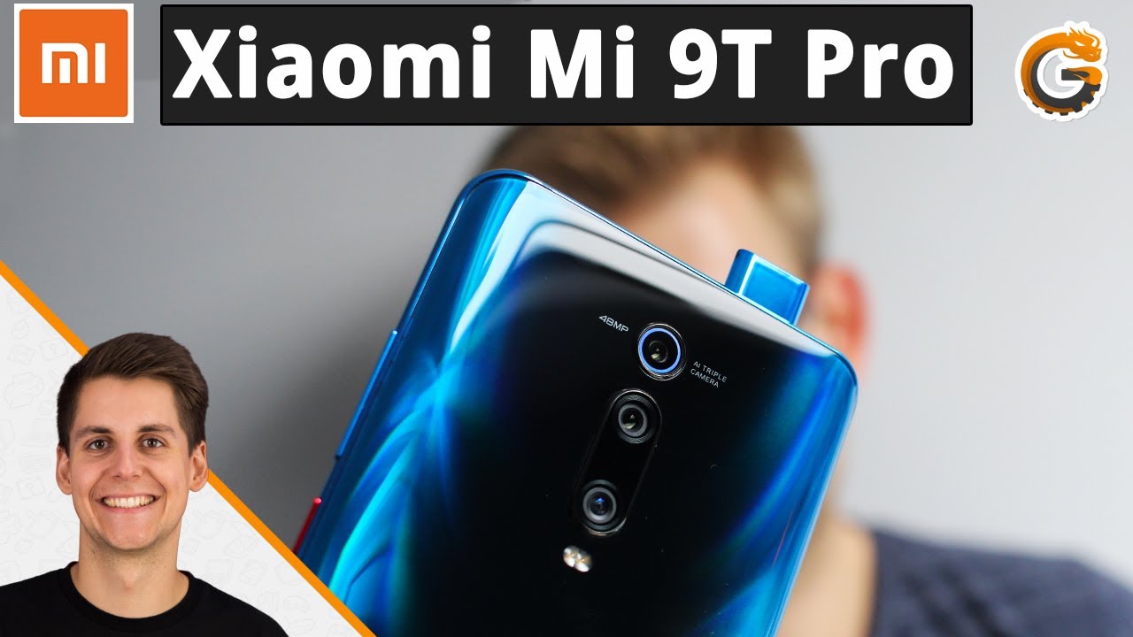 New Xiaomi Mi 9T Pro: Das Redmi K20 Pro für Europa! - Unboxing