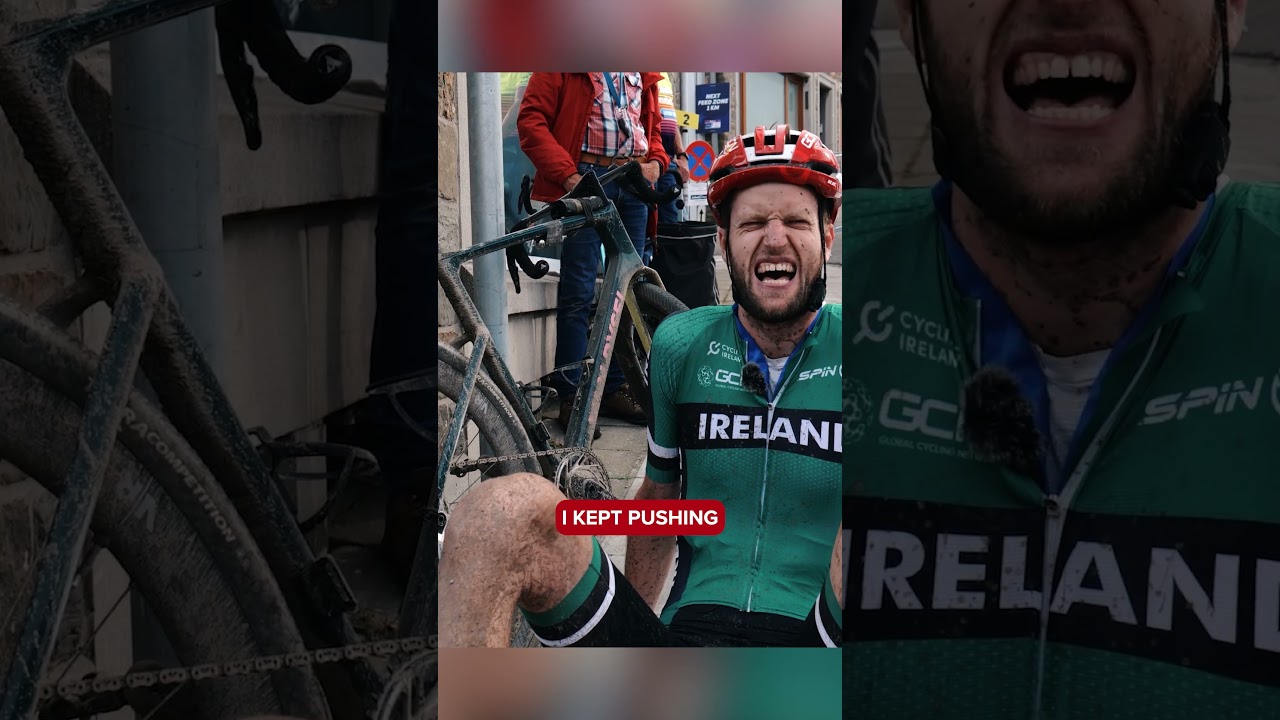 #AD Conor Has DONE It! ✅