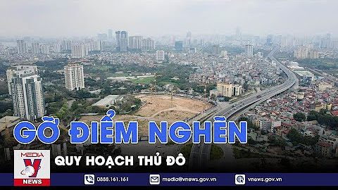 ĐỐI THOẠI HÀ NỘI