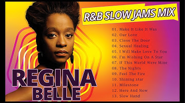 70S 80S R&B SLOW JAMS MIX  || Anita Baker, Larry Graham, Chaka Khan, Peabo Bryson and more