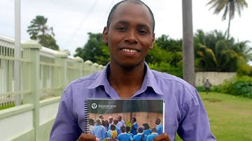 EN | Become a Success Ambassador