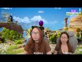TOF Warp Server is up! No gacha & no powercreep concerns?! | TOFW #001