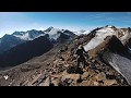 Trailer: L1 Alpenüberquerung | Thru-Hike | AlpX | Garmisch - Gardasee / Lago di Garda | Yi 4k +