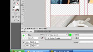 Website Workflow part 5: exporting (continued) and Optimizing