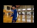 2025.2.2 未来工科高校 練習試合②