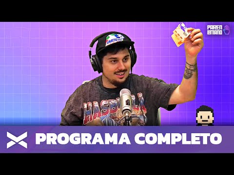 #ParenLaMano Completo - 08/09 | Vorterix