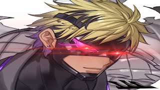 【ZATSU】WE'RE SO BACK【NIJISANJI EN | Vantacrow Bringer】