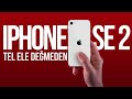 Yeni iPhone SE — Apple'ın Yeni Gizli Silahı.