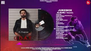 7 Raniyan   Album Jukebox   Shree Brar   Punjabi Songs