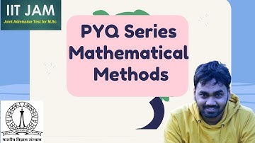 CUET || Central Universities || MSc Physics || PYQ Series || #3 Mathematical Methods, SHM Revision