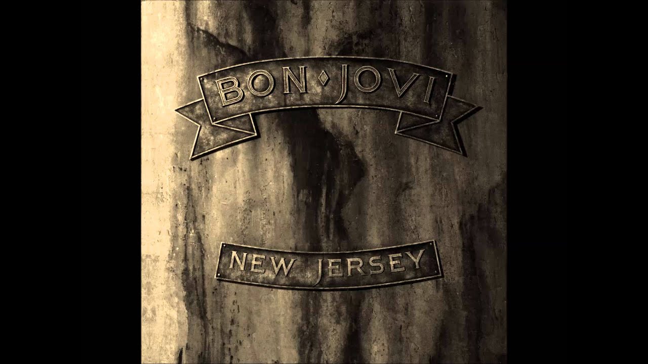 Bon Jovi - Wild Is The Wind