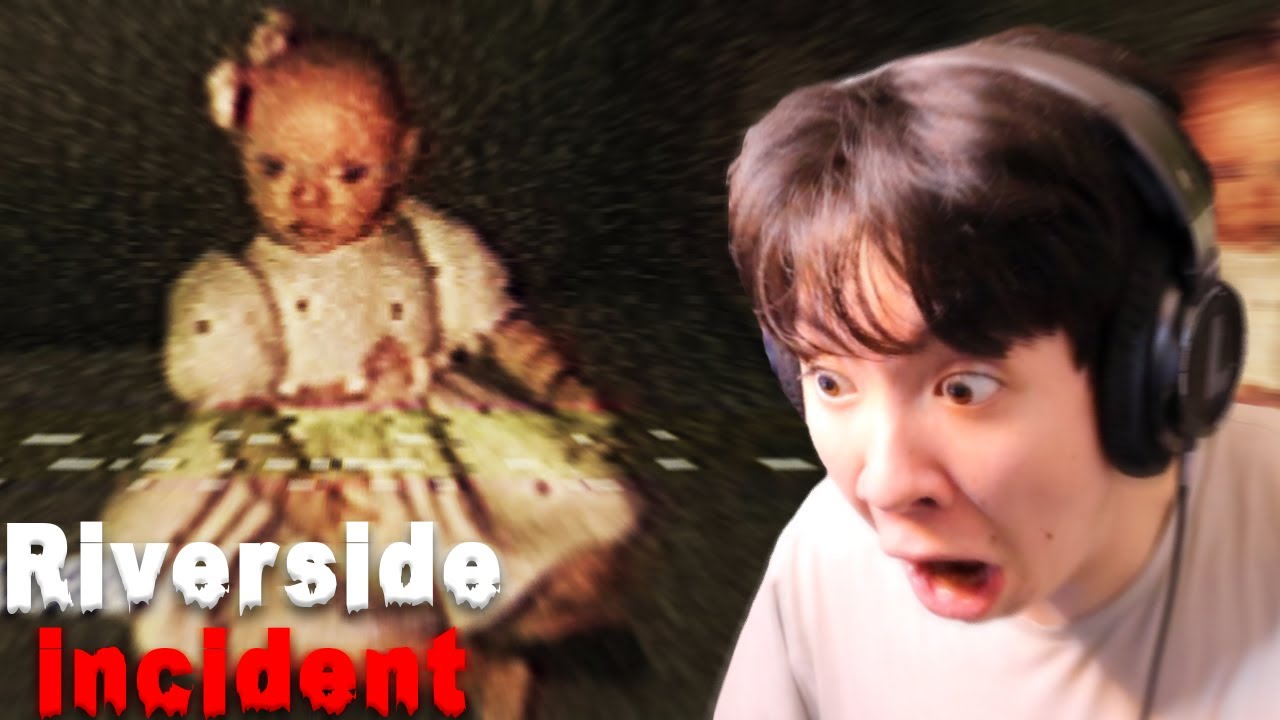 The Riverside Incident (FULL GAME)