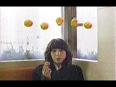 2006年頃のCM マクドナルド えび・チキ McDonald