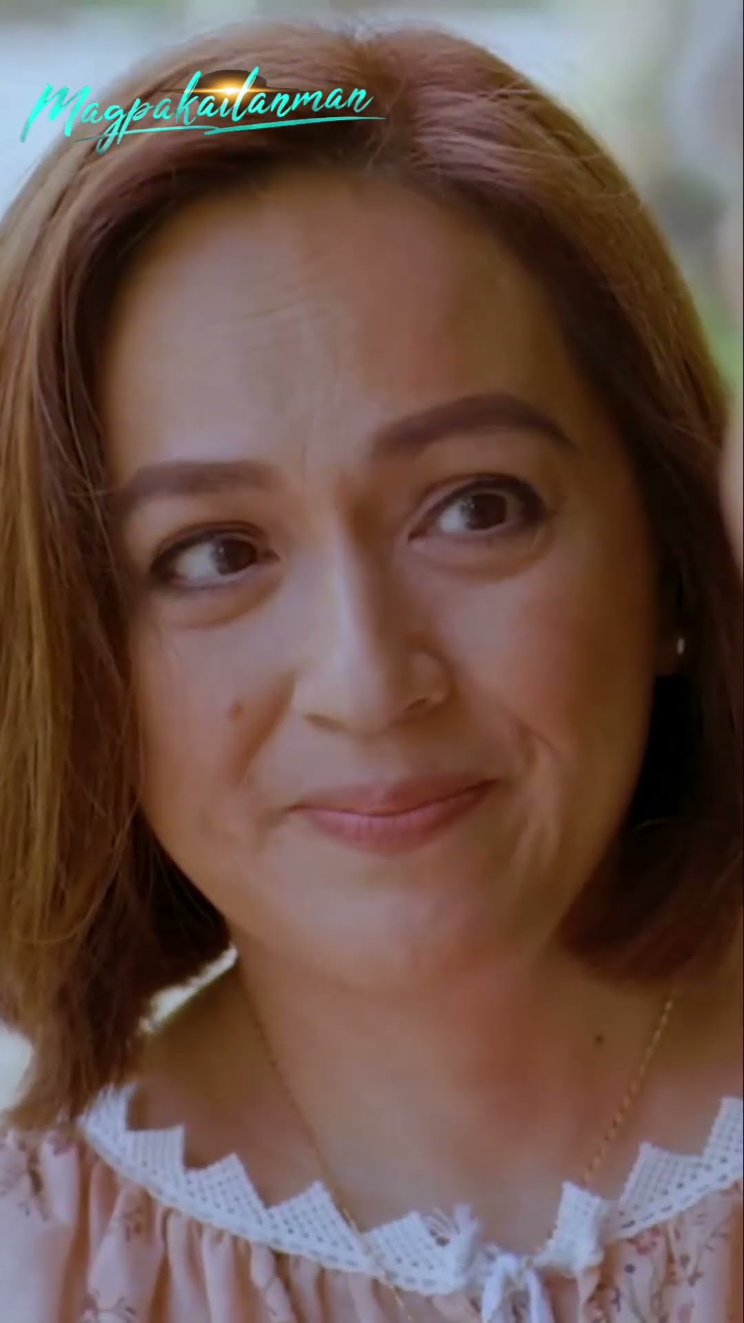 Kung ang diyos nga nagpapatawad, bakit diyos ka ba? #shorts | #MPK (Magpakailanman)