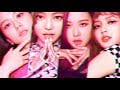blackpink - forever young (slightly slowed down)
