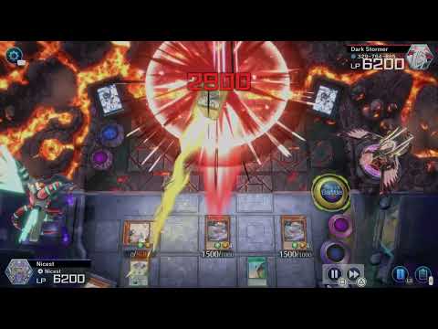 Yu-Gi-Oh! Master Duel Metaphys vs. Danger! Virtual World