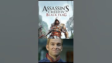ranking every ASSASSIN"S CREED games #shorts #assassinscreed #ranked