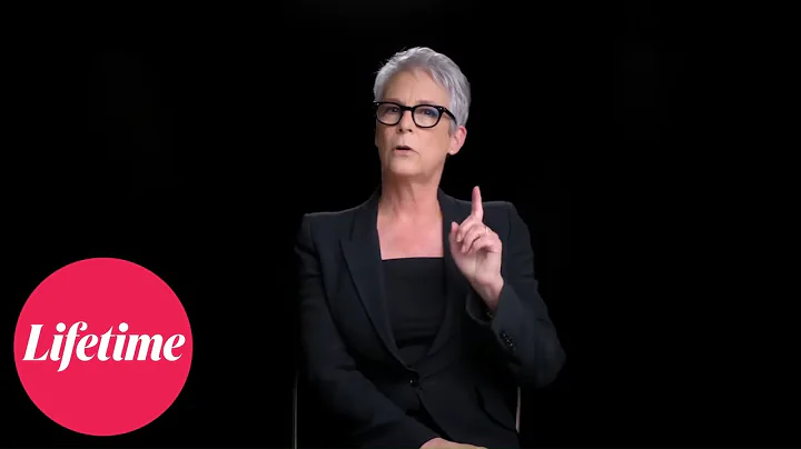 Jamie Lee Curtis Interview | How We Sleep at Night...