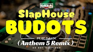 NEW BUDOTS REMIX | ANTHEM 5 SLAPHOUSE BUDOTS | DJ GABS P.