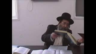 מיוחד!שיעור חזק ביותר!!בעיצומה של תענית תשעה באב רבי דוד בן נעים שליט''א