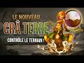 LE NOUVEAU CRA TERRE CONTRÔLE LE TERRAIN ! - DOFUS TOUCH 2026