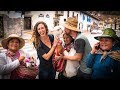Van Life In PERU | Exploring Cusco