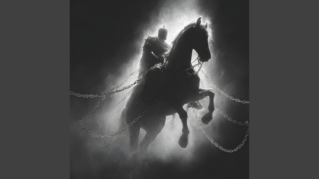Watch WARRIOR (Slowed) on YouTube Watch WARRIOR (Slowed) on YouTube